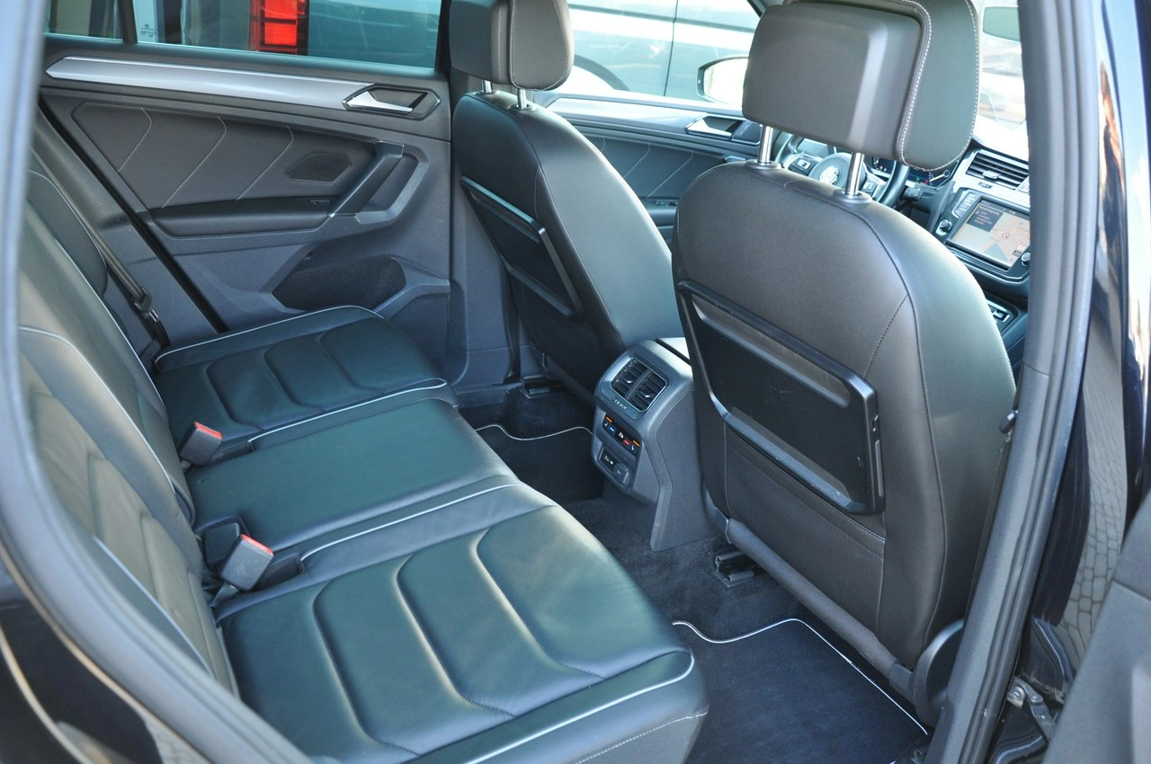 Volkswagen Tiguan - Zdjęcie 43