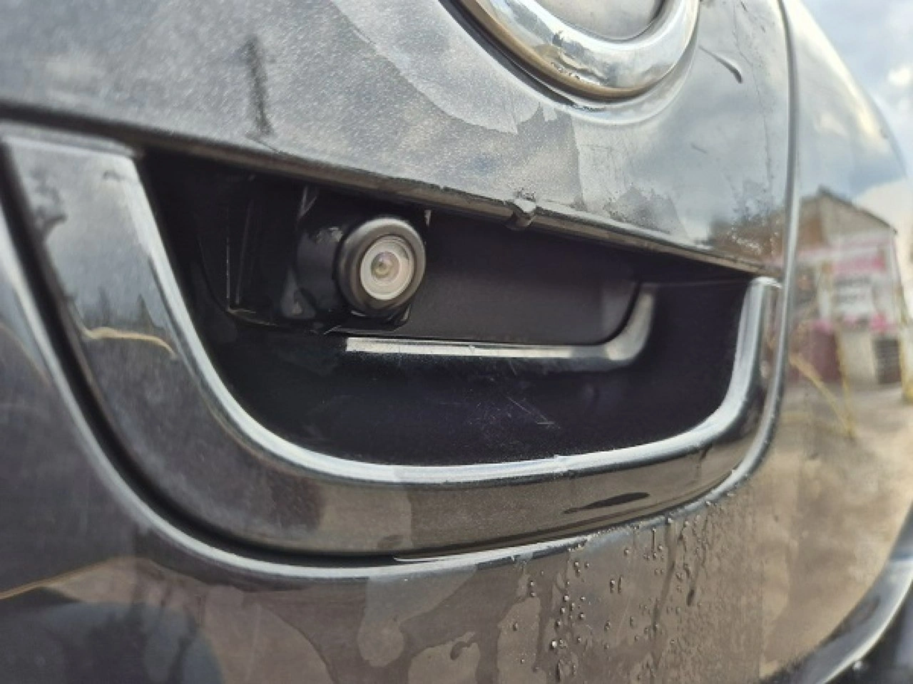 Opel Astra - Zdjęcie 8