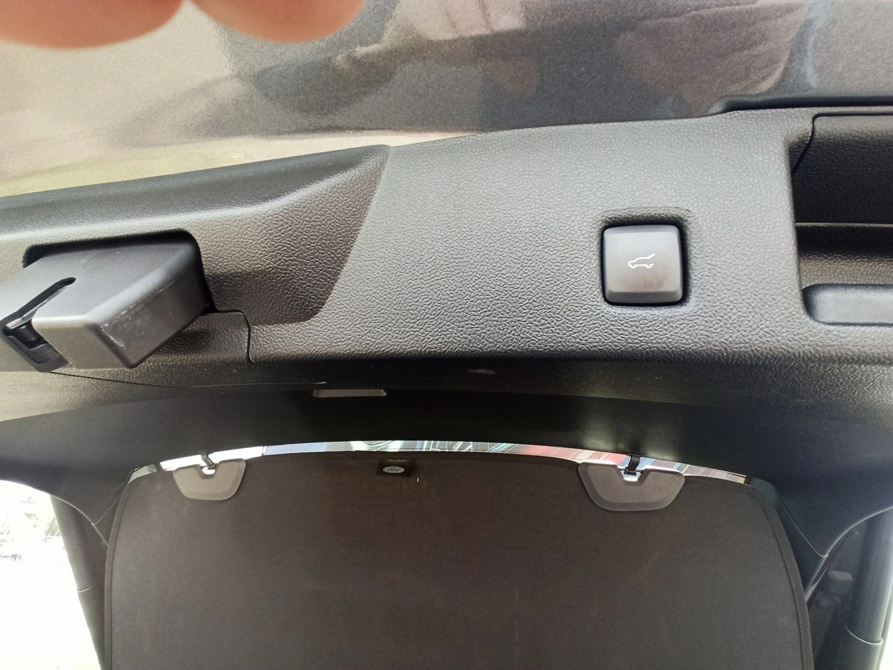 Ford Kuga - Zdjęcie 9