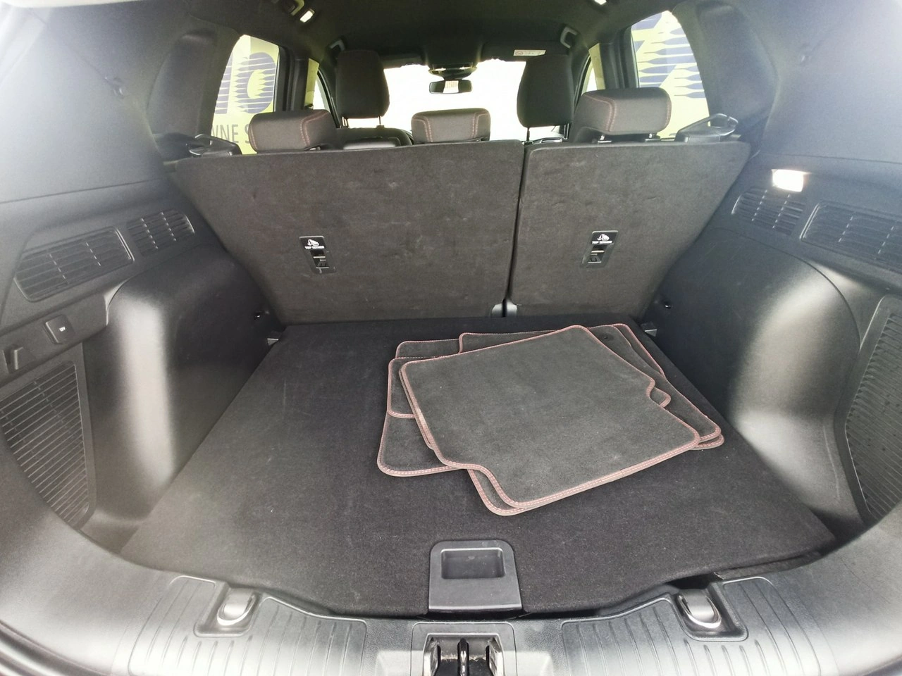 Ford Kuga - Zdjęcie 8