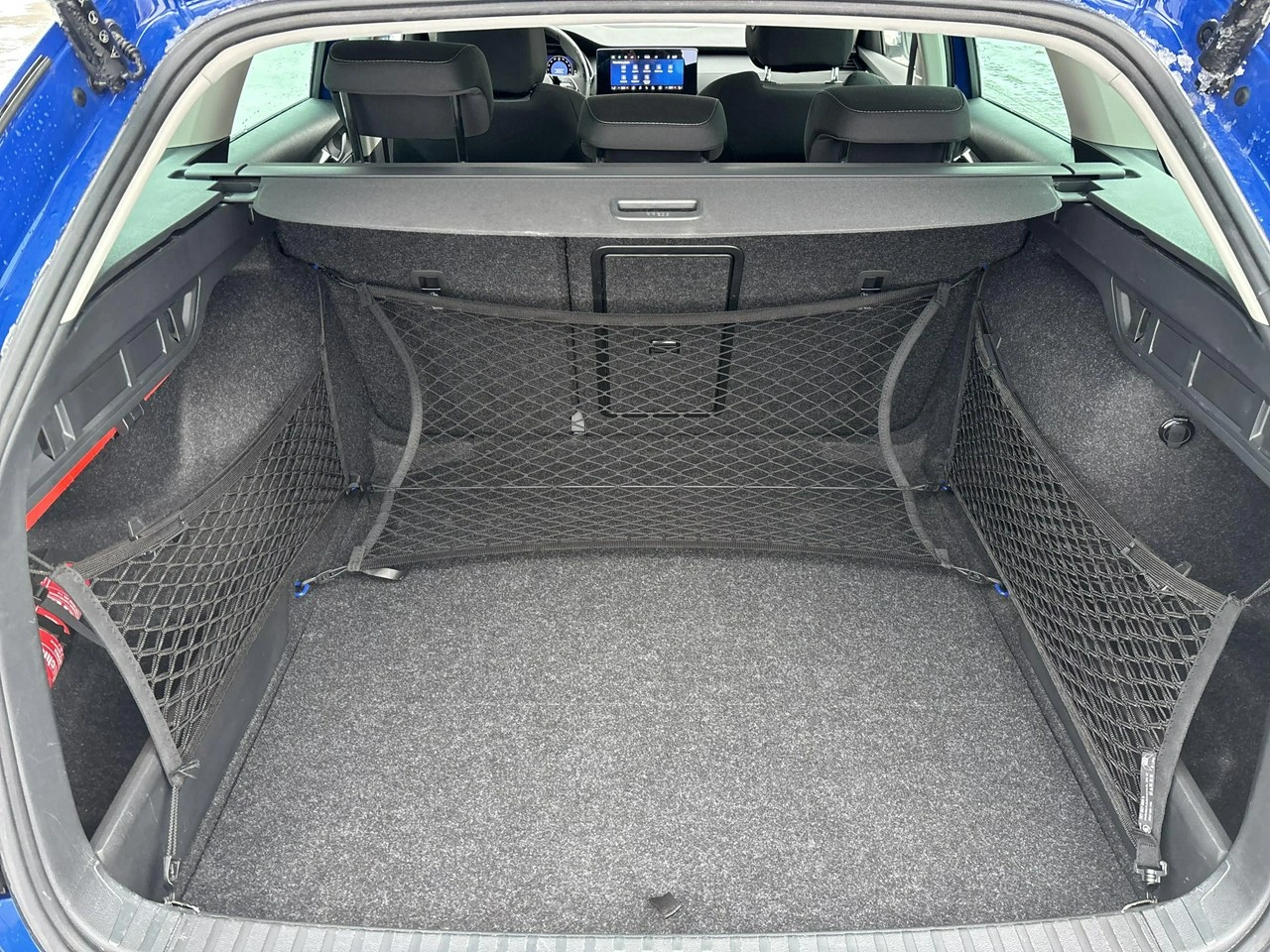 Skoda Octavia - Zdjęcie 14