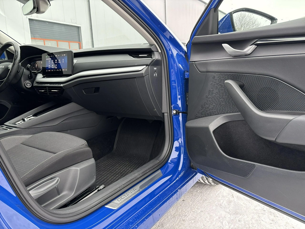 Skoda Octavia - Zdjęcie 17