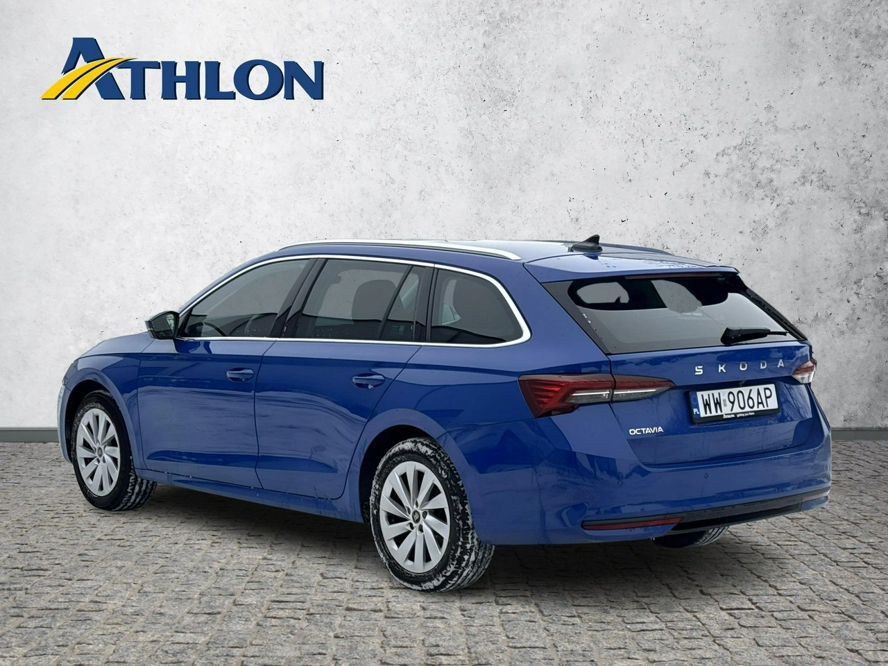 Skoda Octavia - Zdjęcie 2