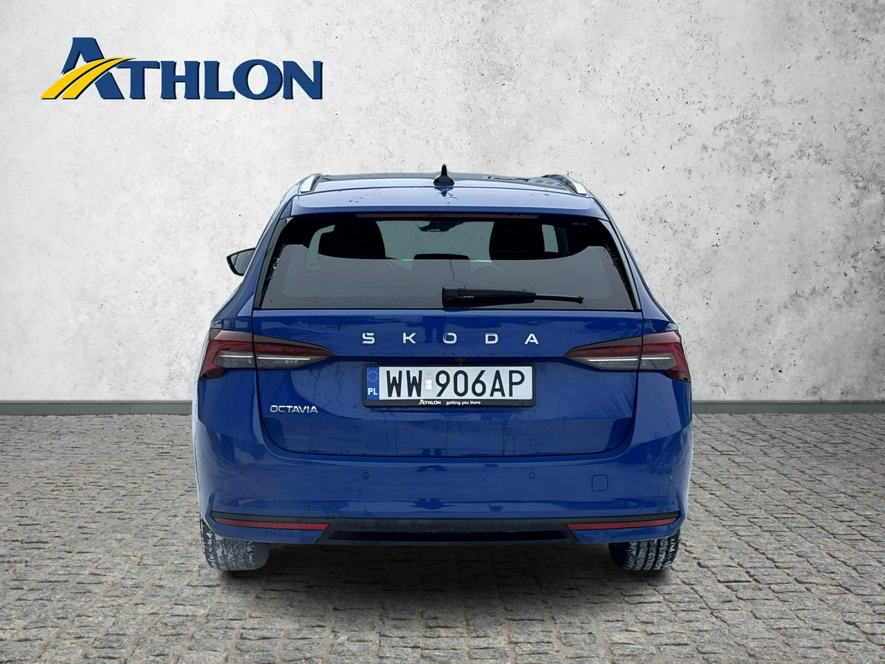 Skoda Octavia - Zdjęcie 3