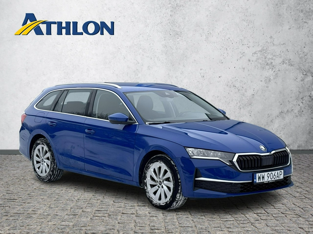 Skoda Octavia - Zdjęcie 6