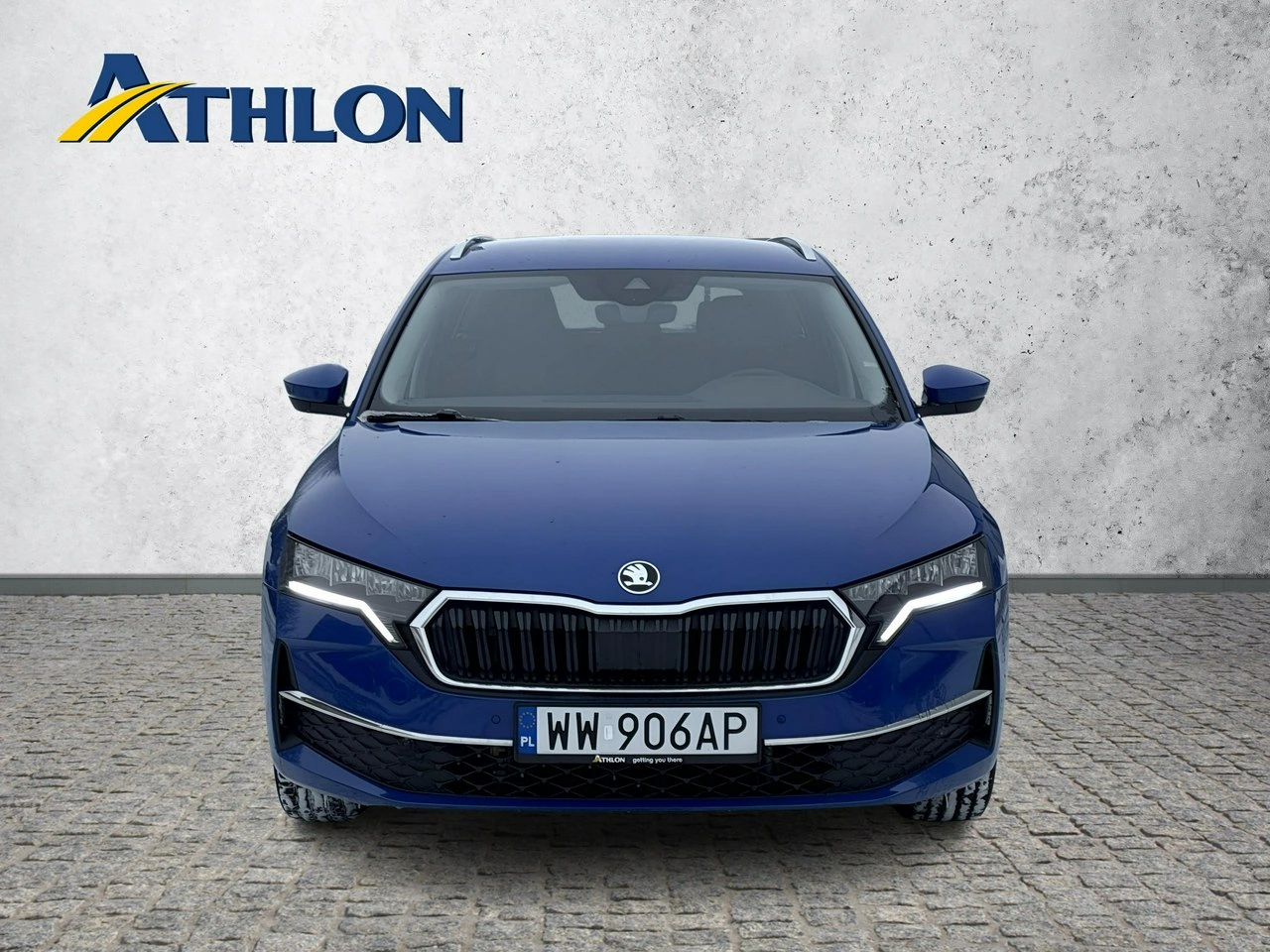 Skoda Octavia - Zdjęcie 7