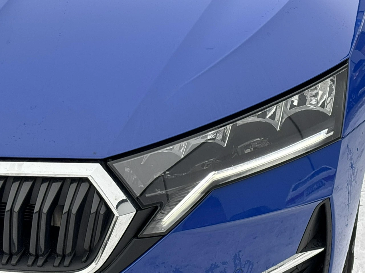 Skoda Octavia - Zdjęcie 8