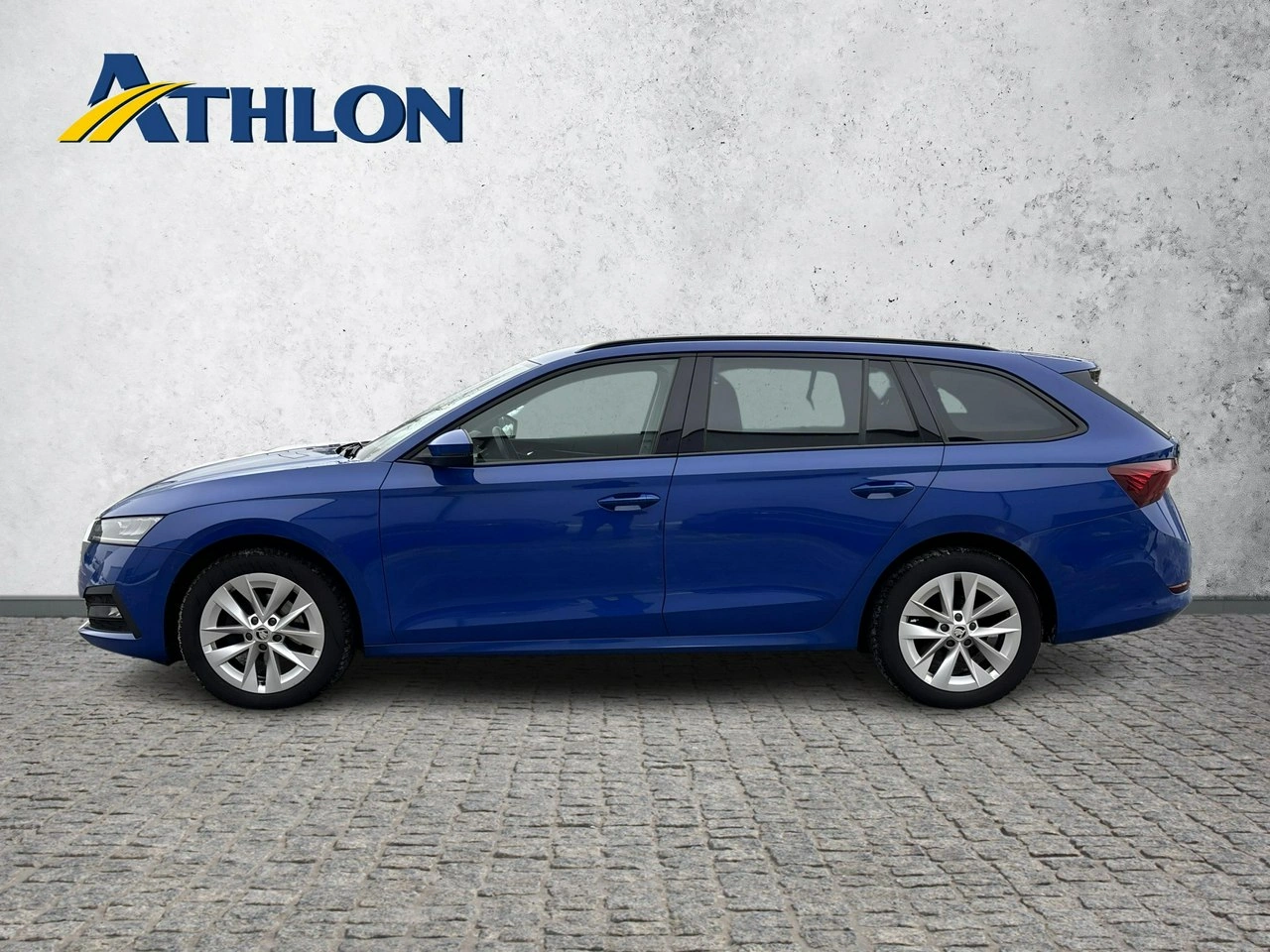 Skoda Octavia - Zdjęcie 1