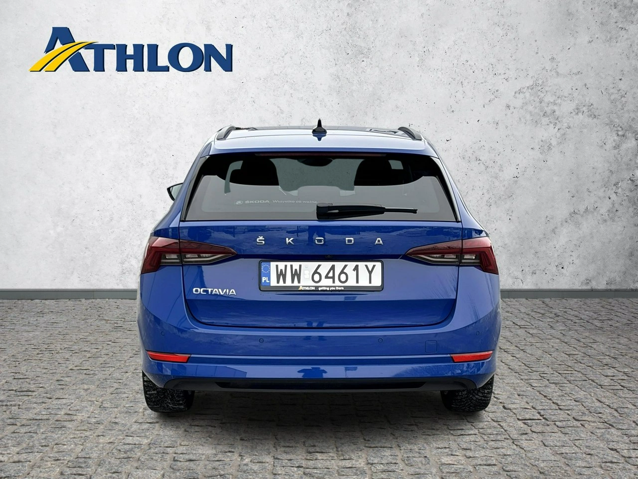 Skoda Octavia - Zdjęcie 3