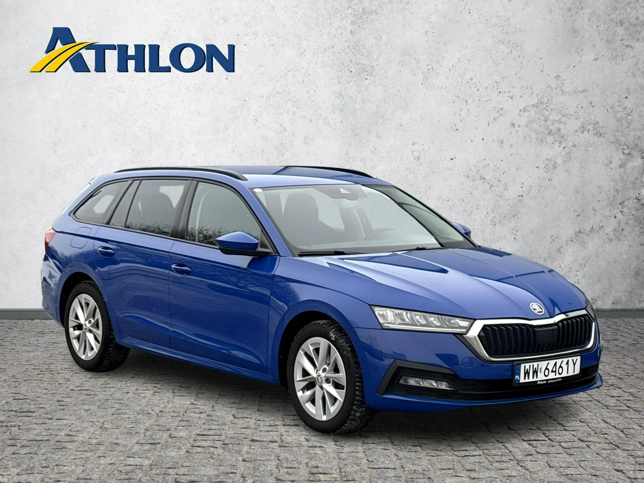 Skoda Octavia - Zdjęcie 6