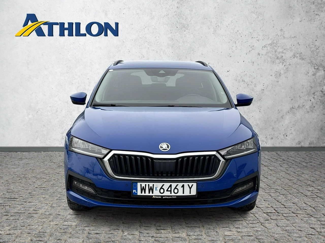 Skoda Octavia - Zdjęcie 7