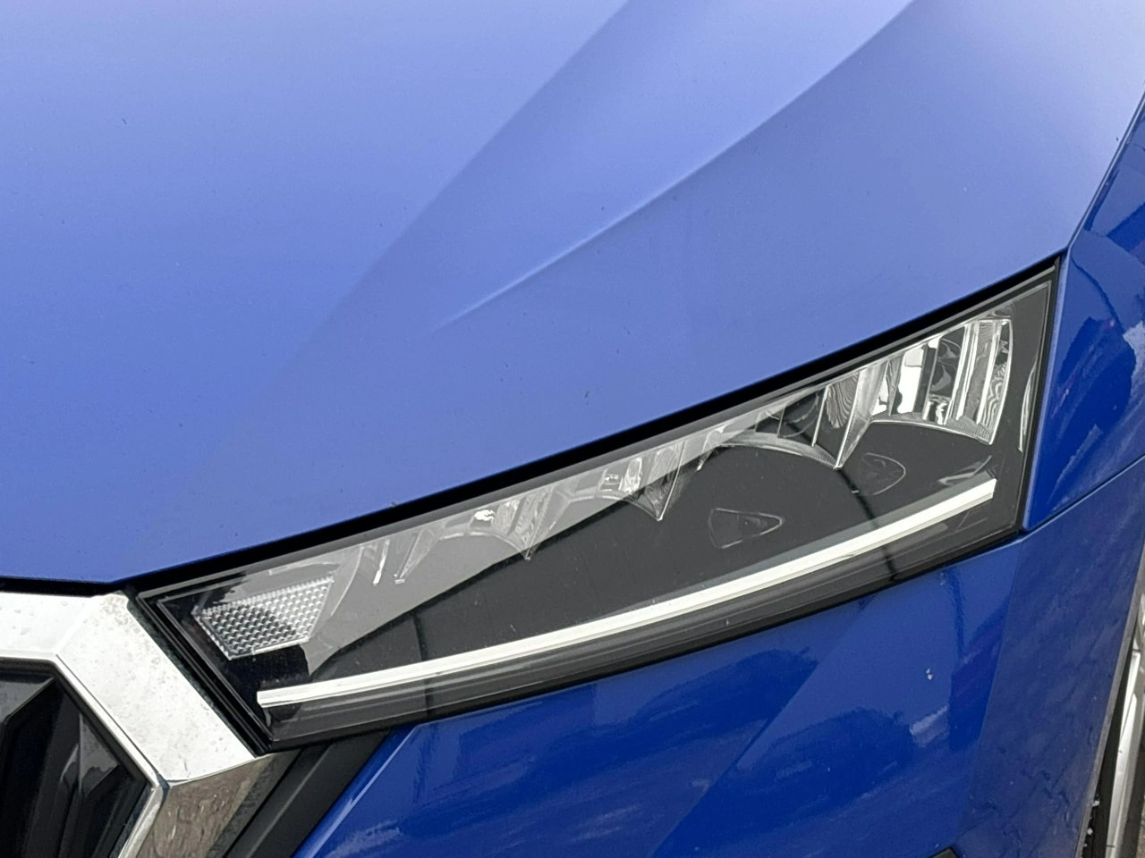 Skoda Octavia - Zdjęcie 8