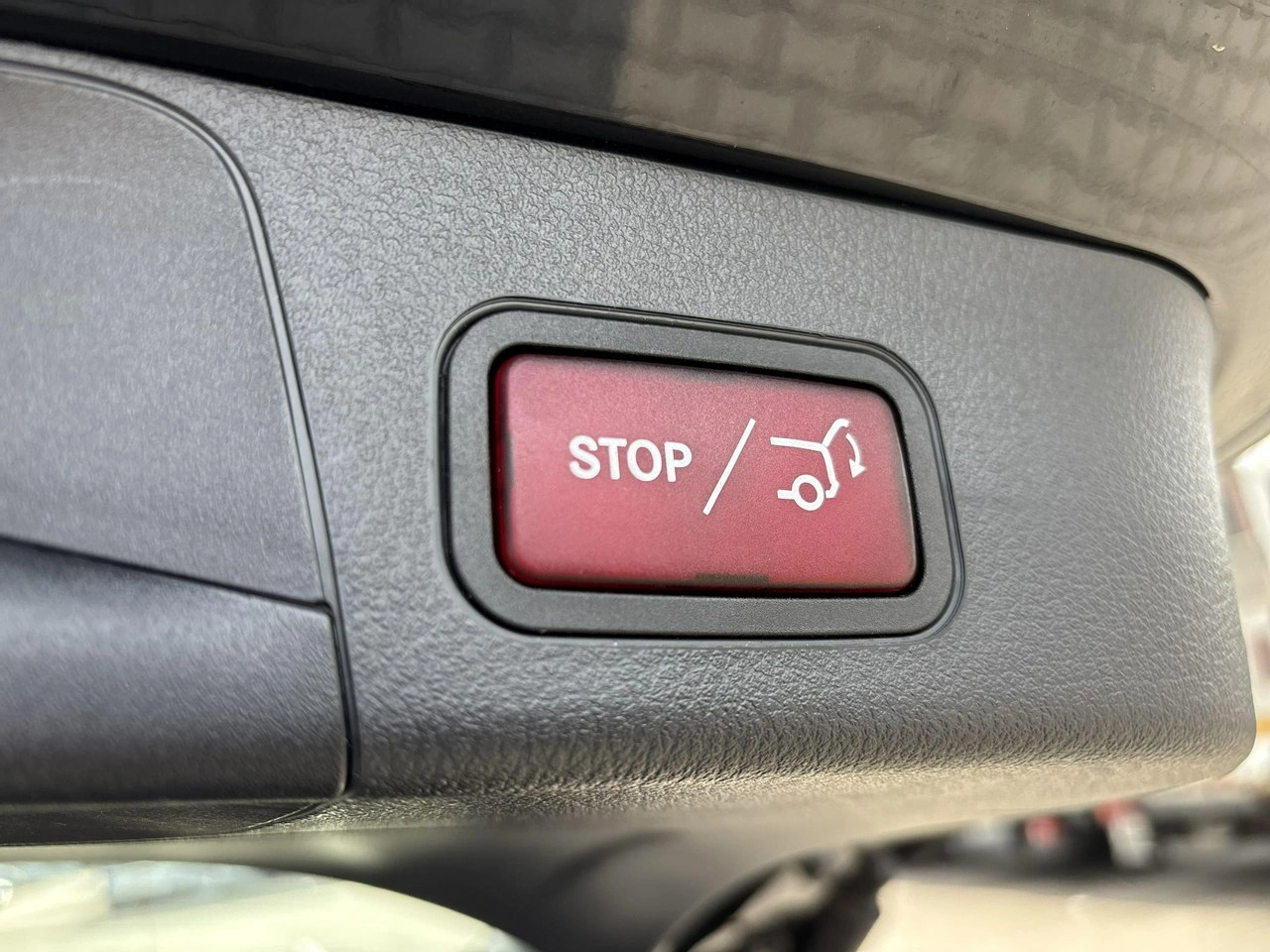 Mercedes EQB - Zdjęcie 13