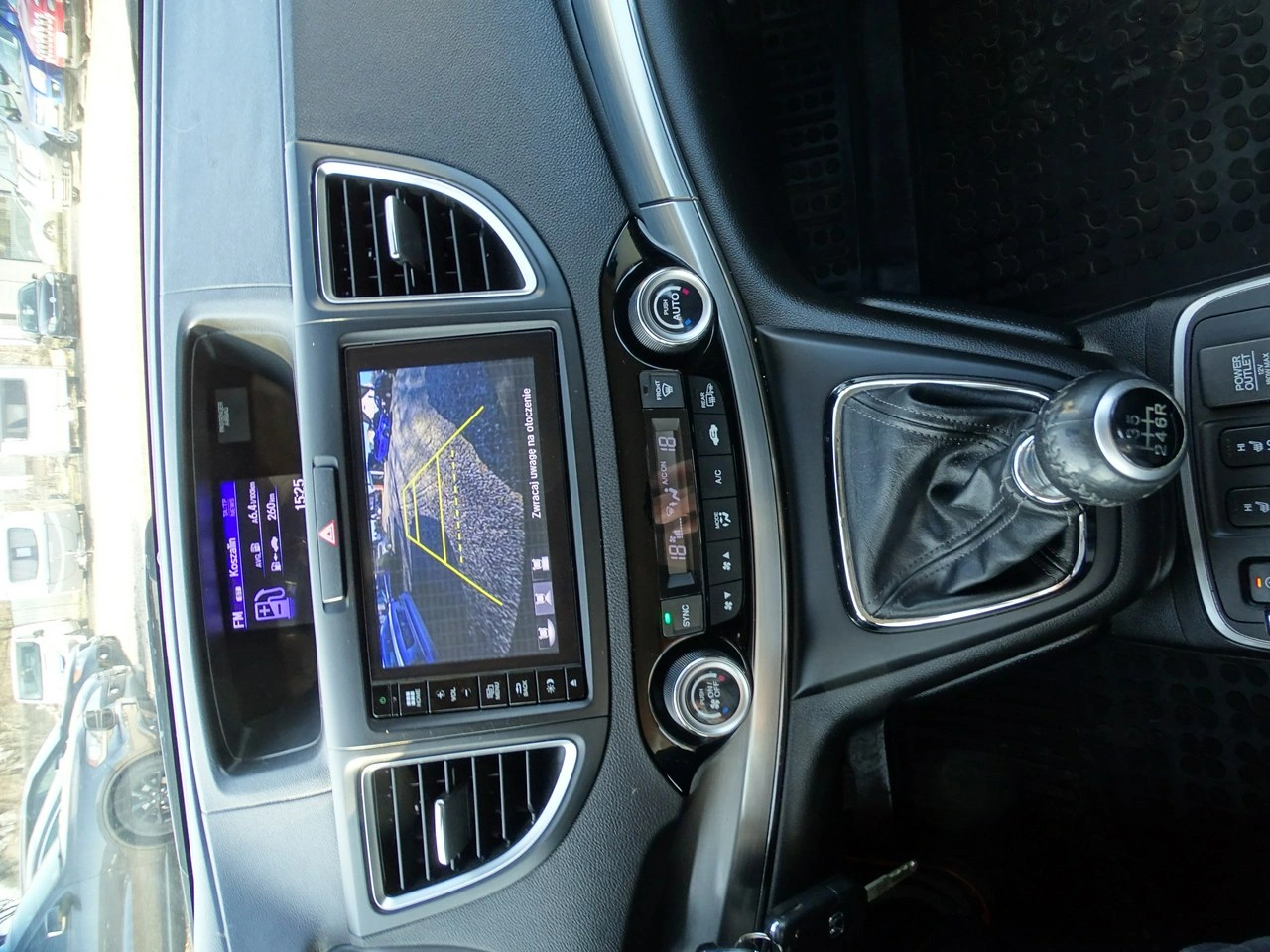 Honda CR-V - Zdjęcie 10