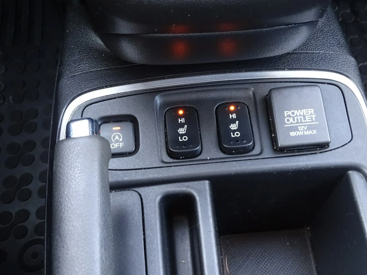 Honda CR-V - Zdjęcie 11