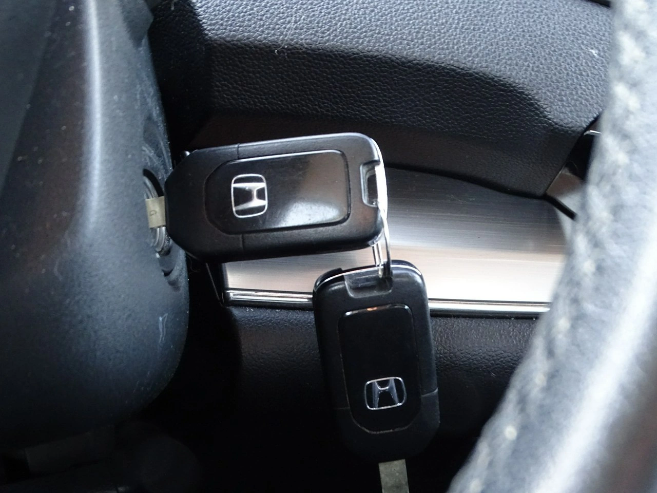 Honda CR-V - Zdjęcie 12