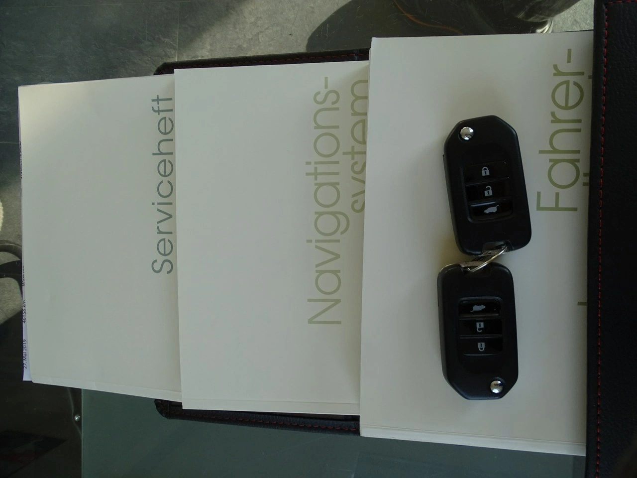 Honda CR-V - Zdjęcie 13