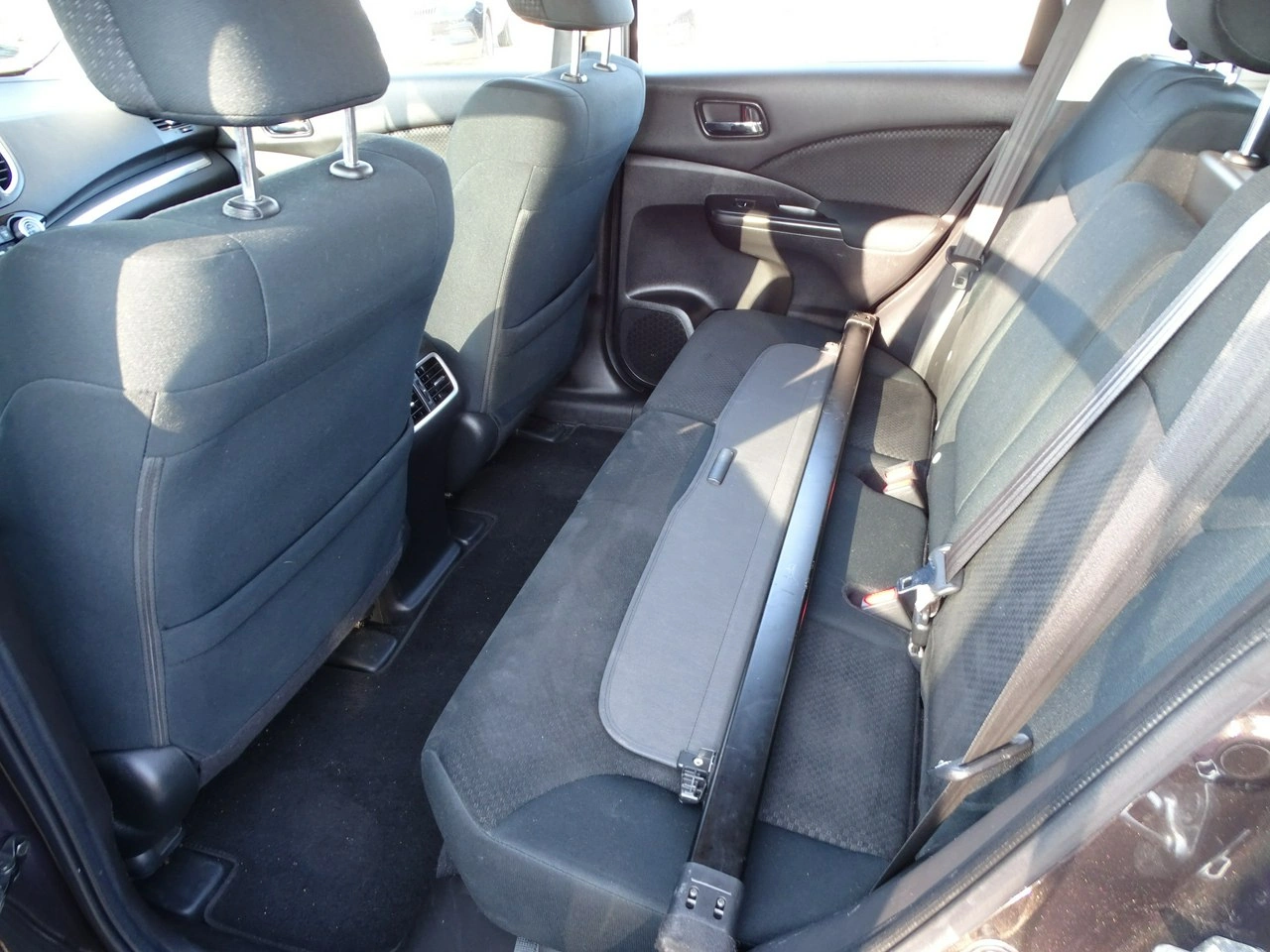 Honda CR-V - Zdjęcie 17