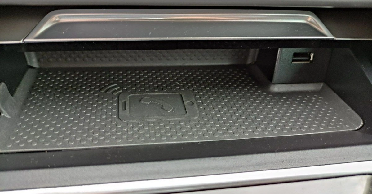 Volkswagen Passat Variant - Zdjęcie 21