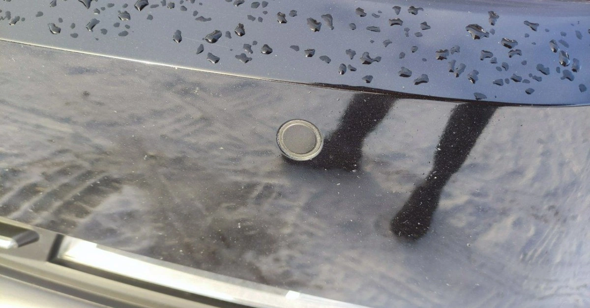 Volkswagen Passat Variant - Zdjęcie 36