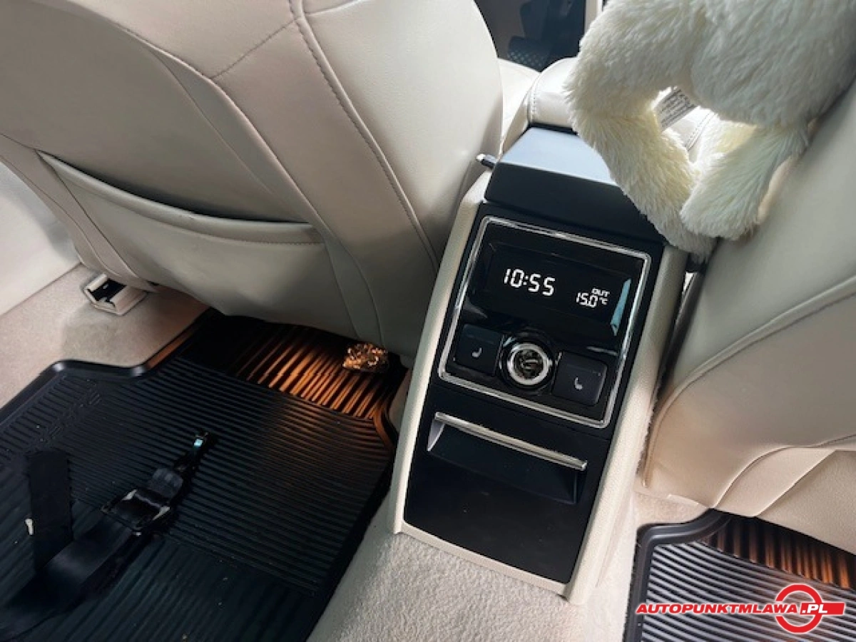 Skoda Superb - Zdjęcie 21