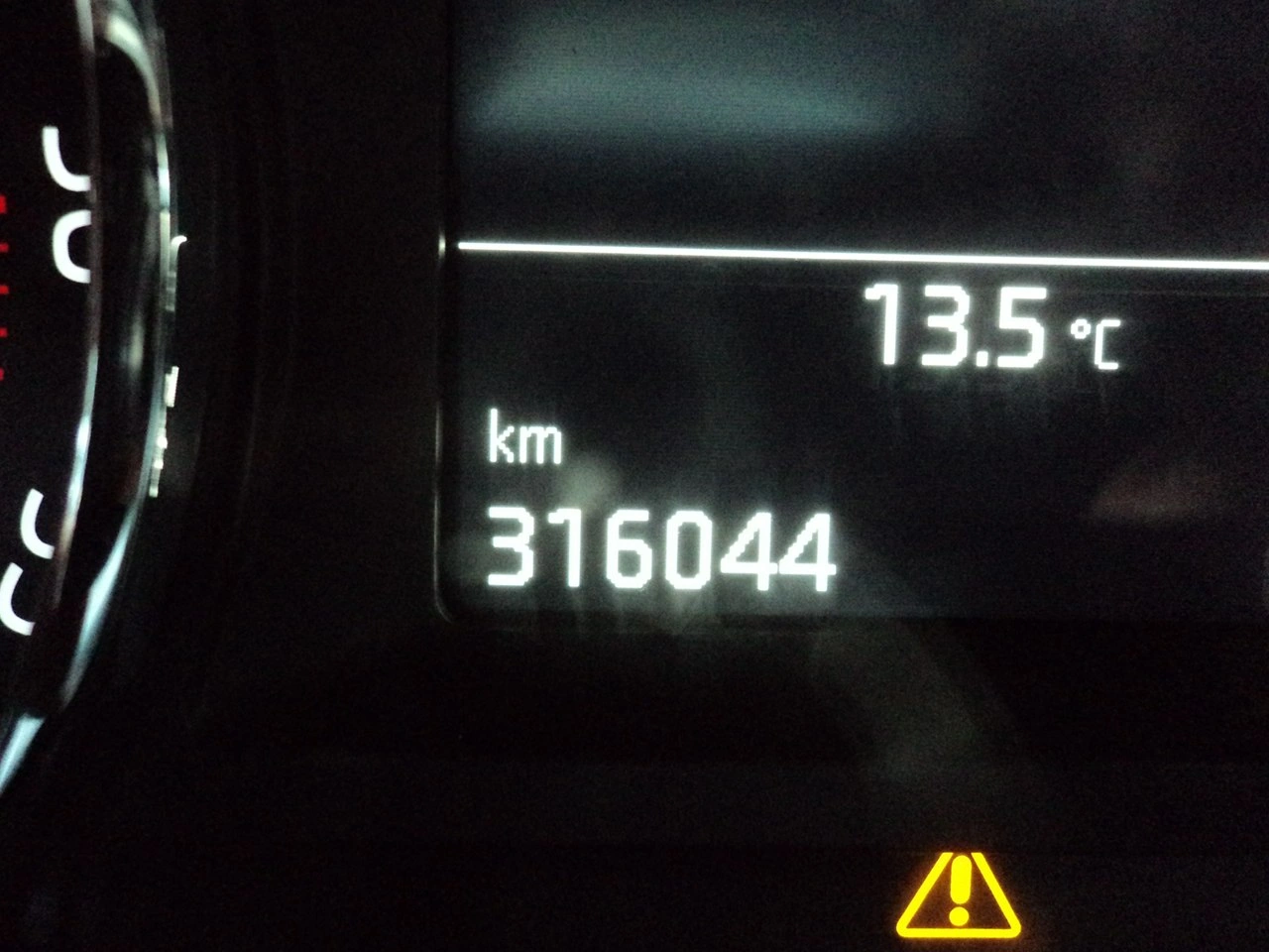 Skoda Octavia - Zdjęcie 10