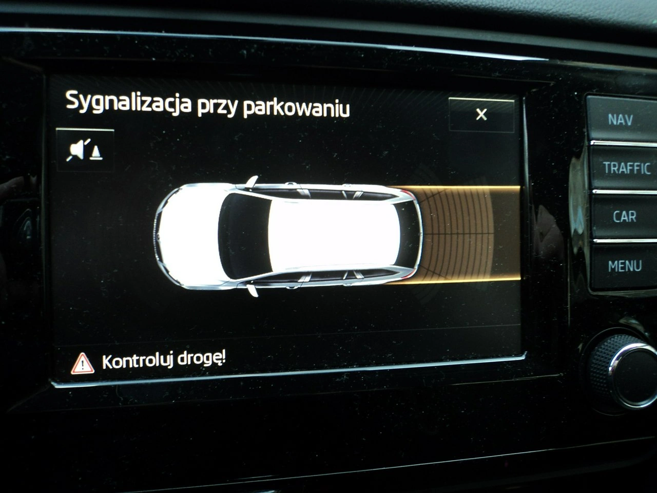 Skoda Octavia - Zdjęcie 11