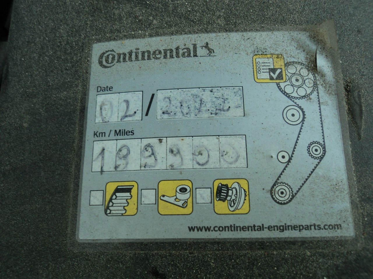 Skoda Octavia - Zdjęcie 18