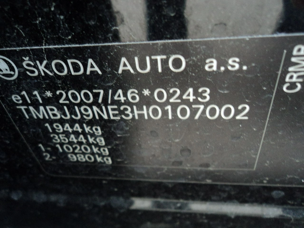 Skoda Octavia - Zdjęcie 20