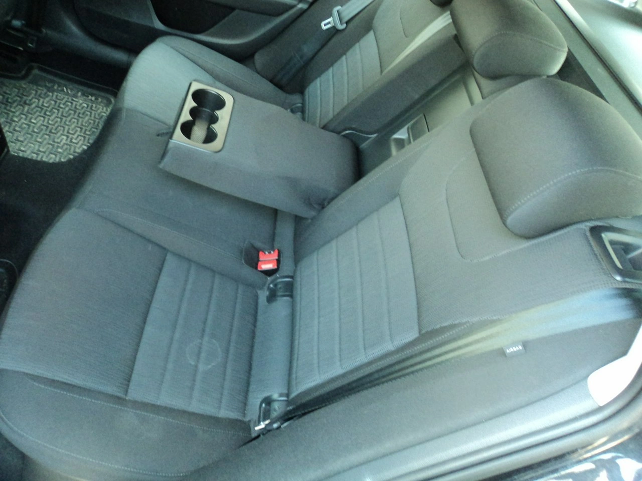 Skoda Octavia - Zdjęcie 7