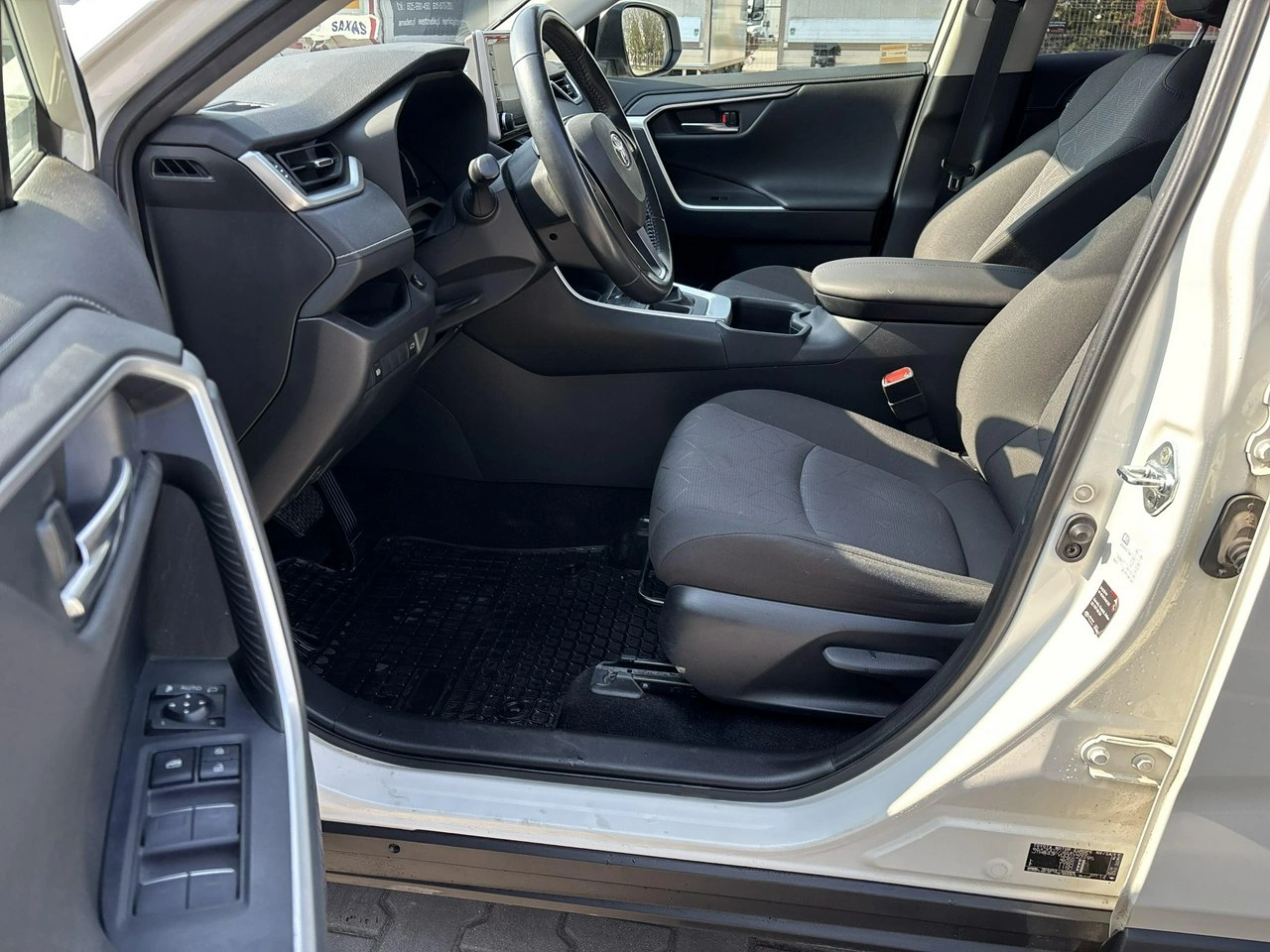 Toyota RAV-4 - Zdjęcie 10