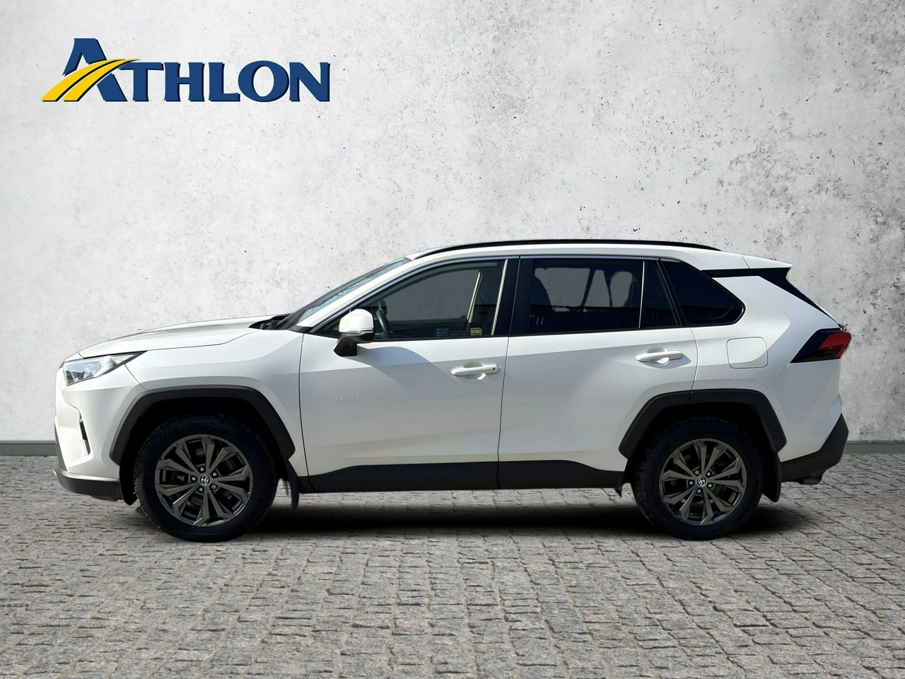 Toyota RAV-4 - Zdjęcie 1