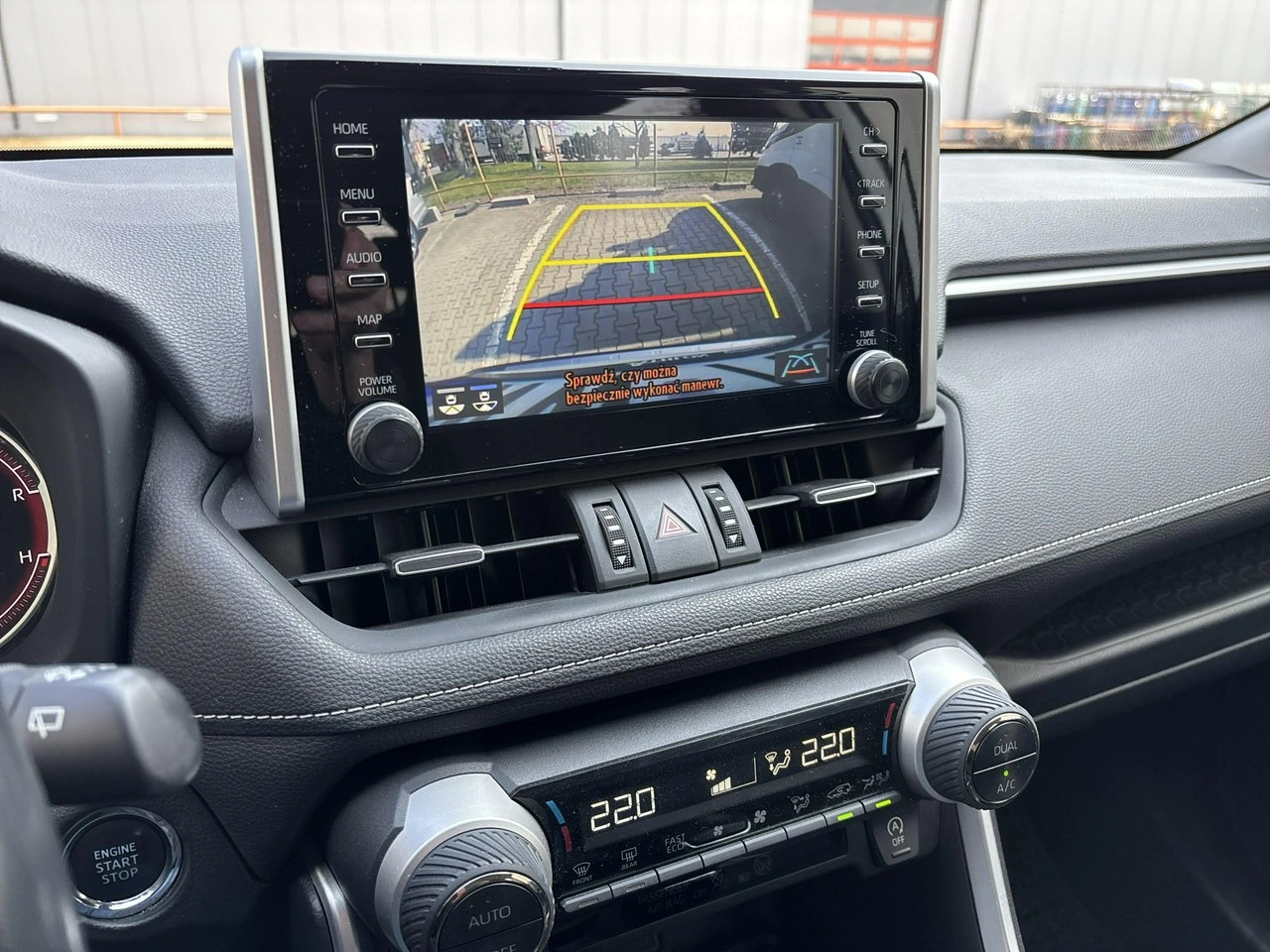 Toyota RAV-4 - Zdjęcie 20