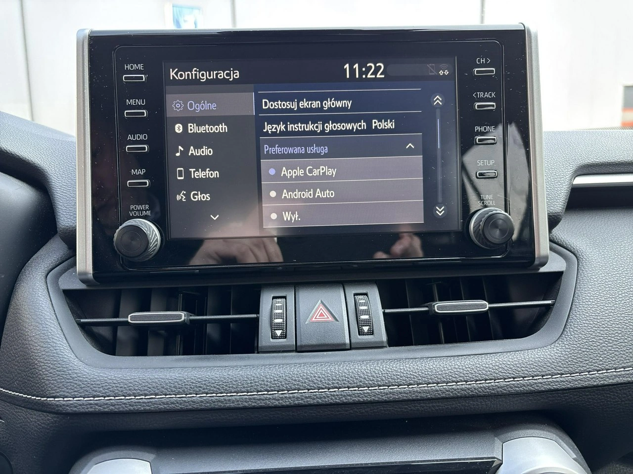 Toyota RAV-4 - Zdjęcie 22