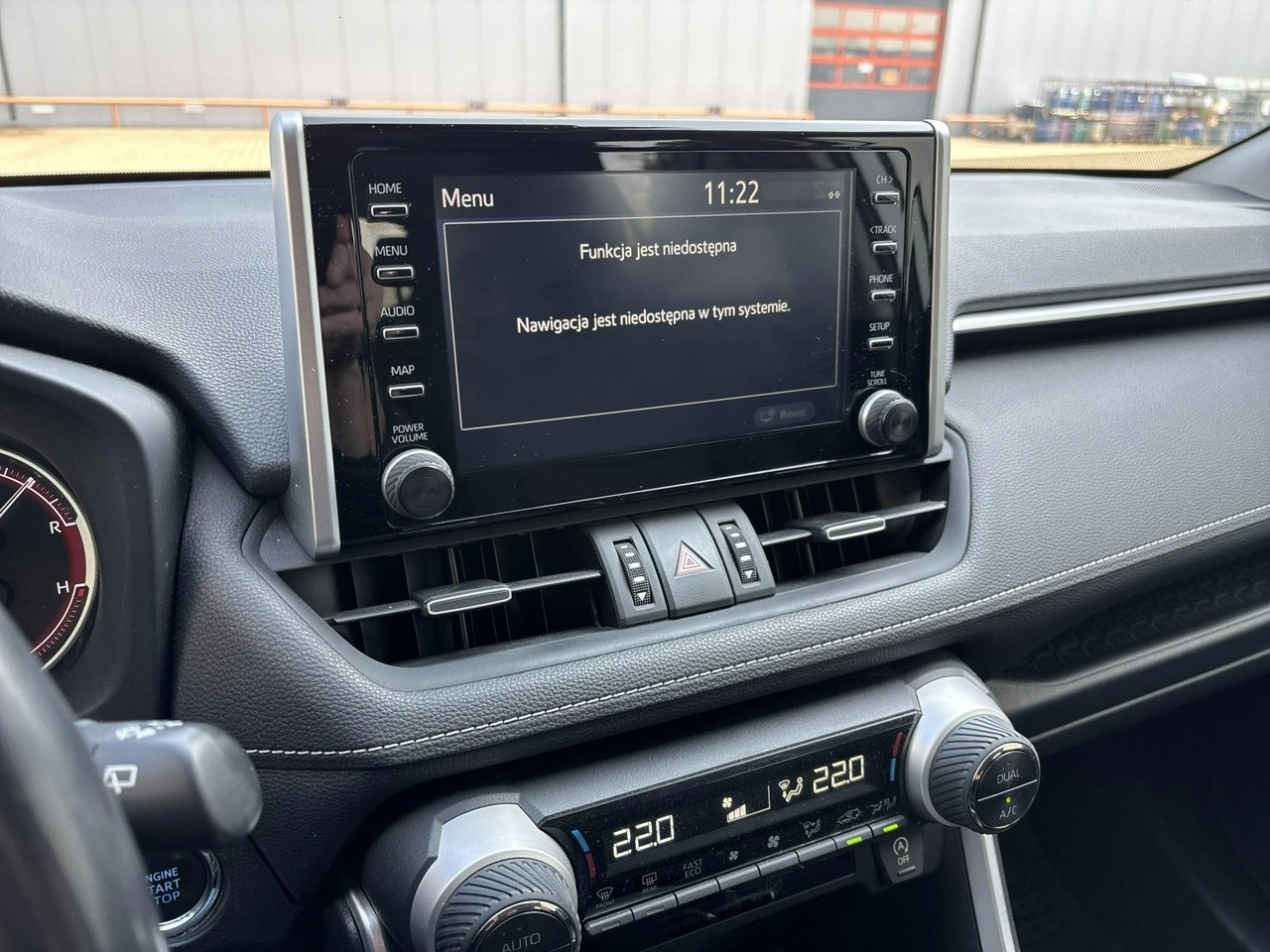 Toyota RAV-4 - Zdjęcie 23