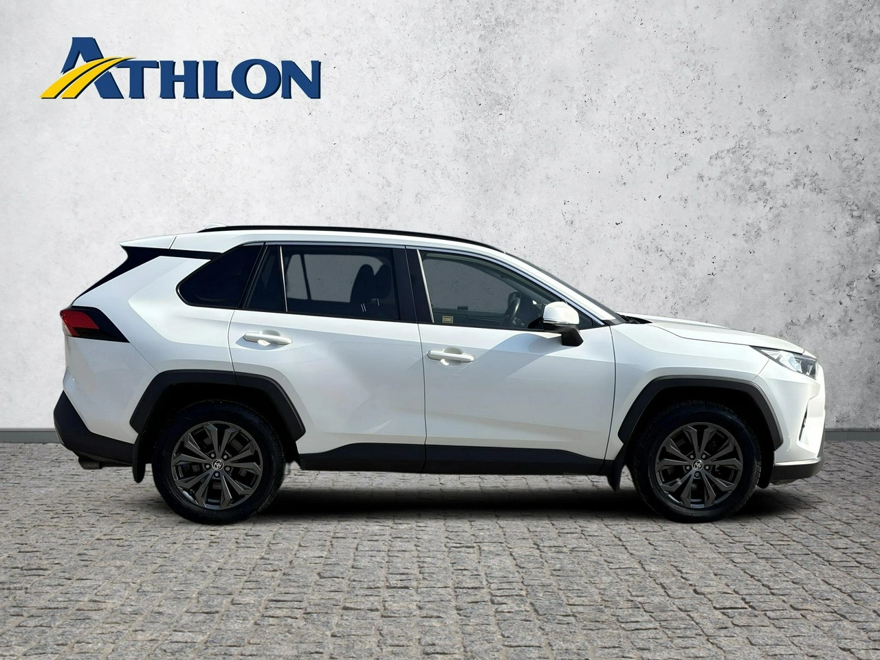 Toyota RAV-4 - Zdjęcie 5