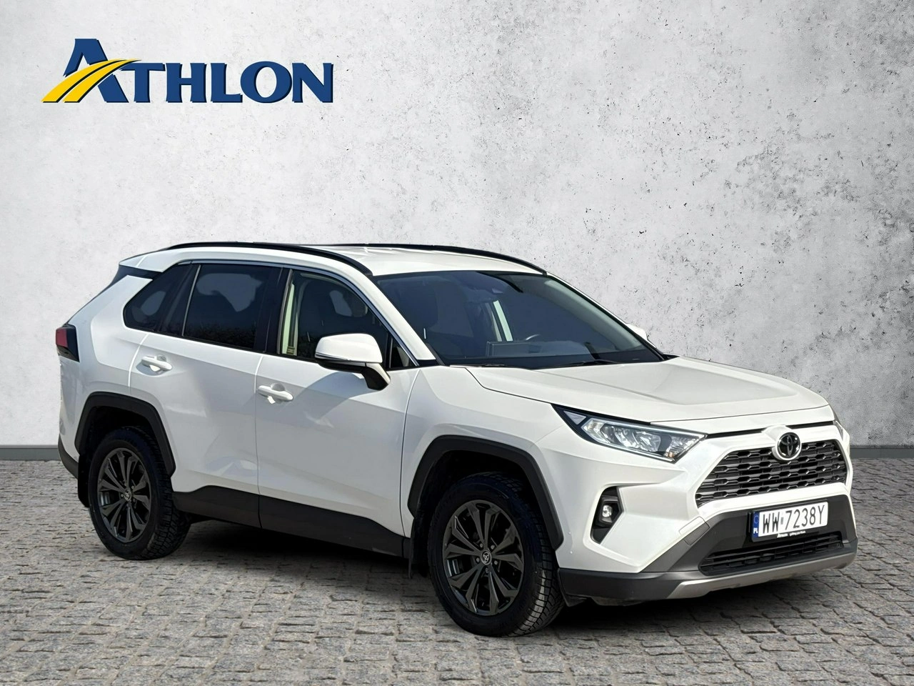 Toyota RAV-4 - Zdjęcie 6