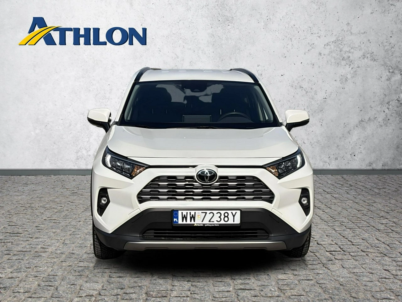 Toyota RAV-4 - Zdjęcie 7