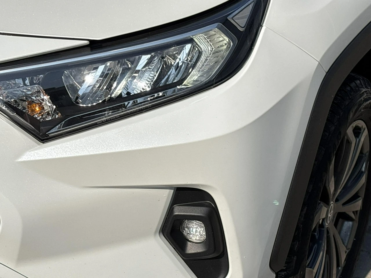 Toyota RAV-4 - Zdjęcie 8