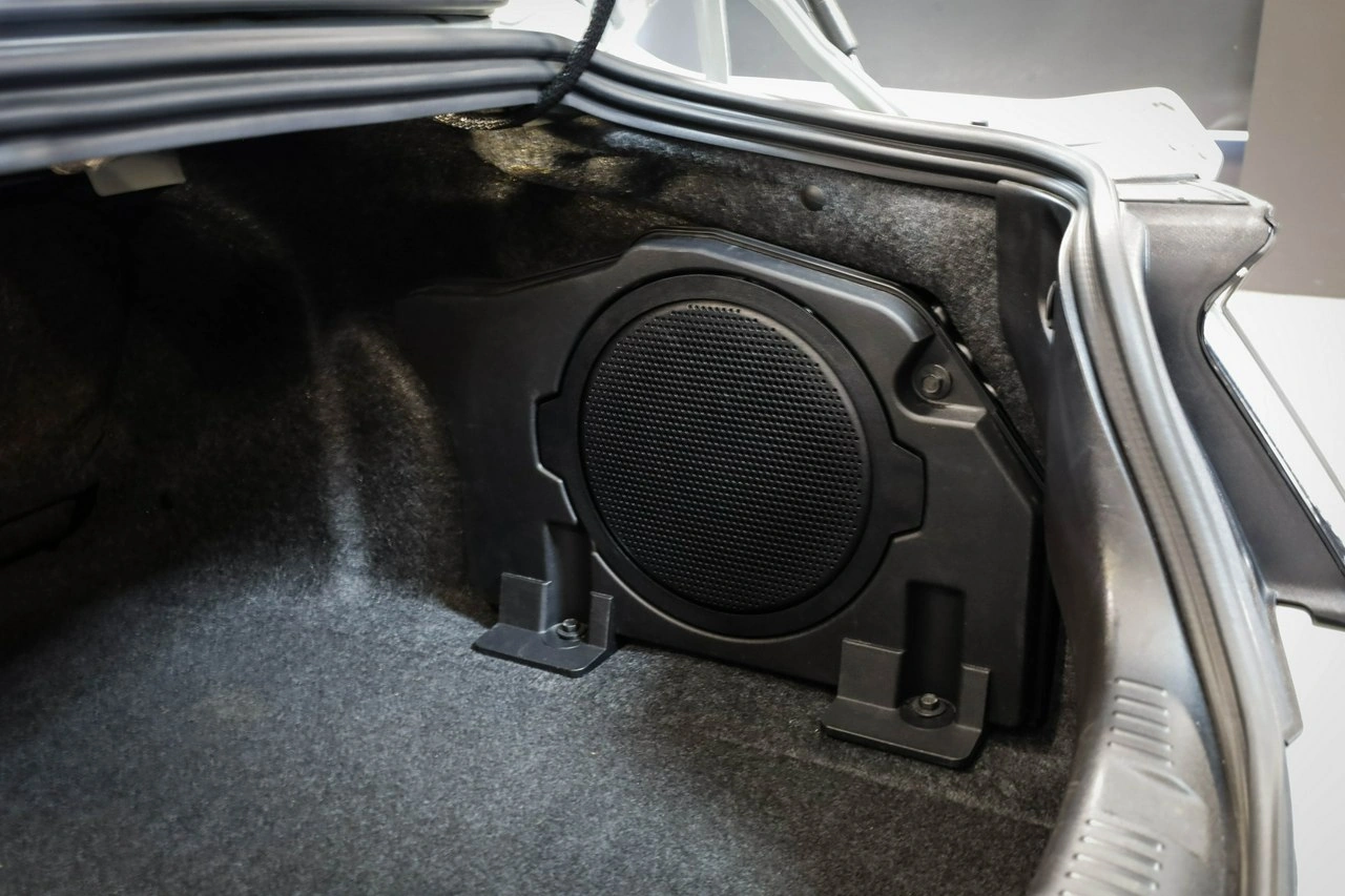 Ford Mustang - Zdjęcie 14