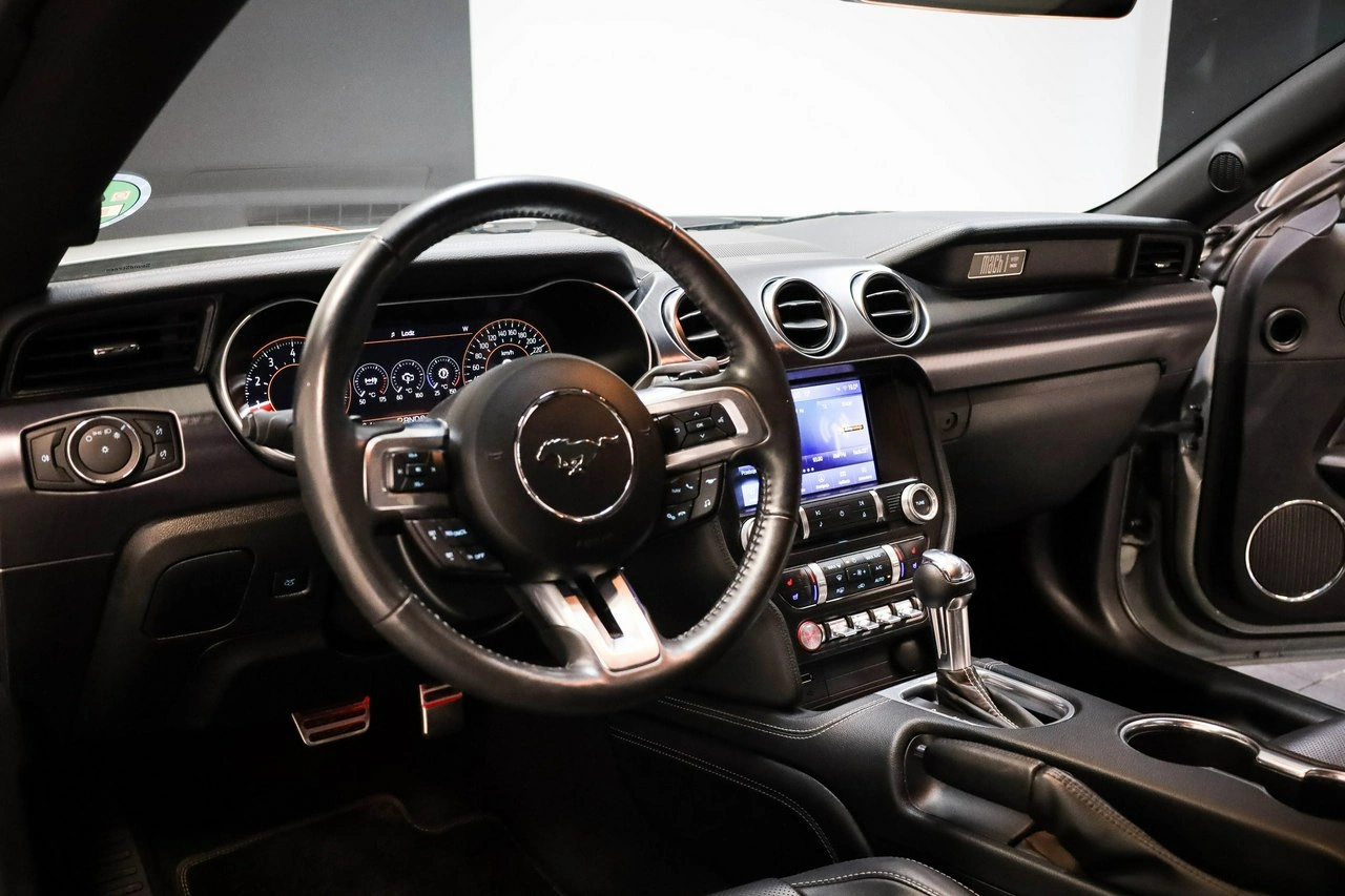 Ford Mustang - Zdjęcie 15