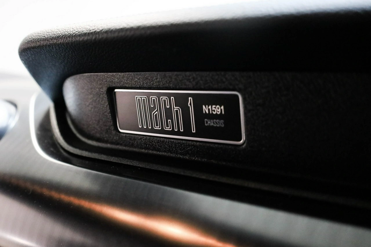 Ford Mustang - Zdjęcie 24