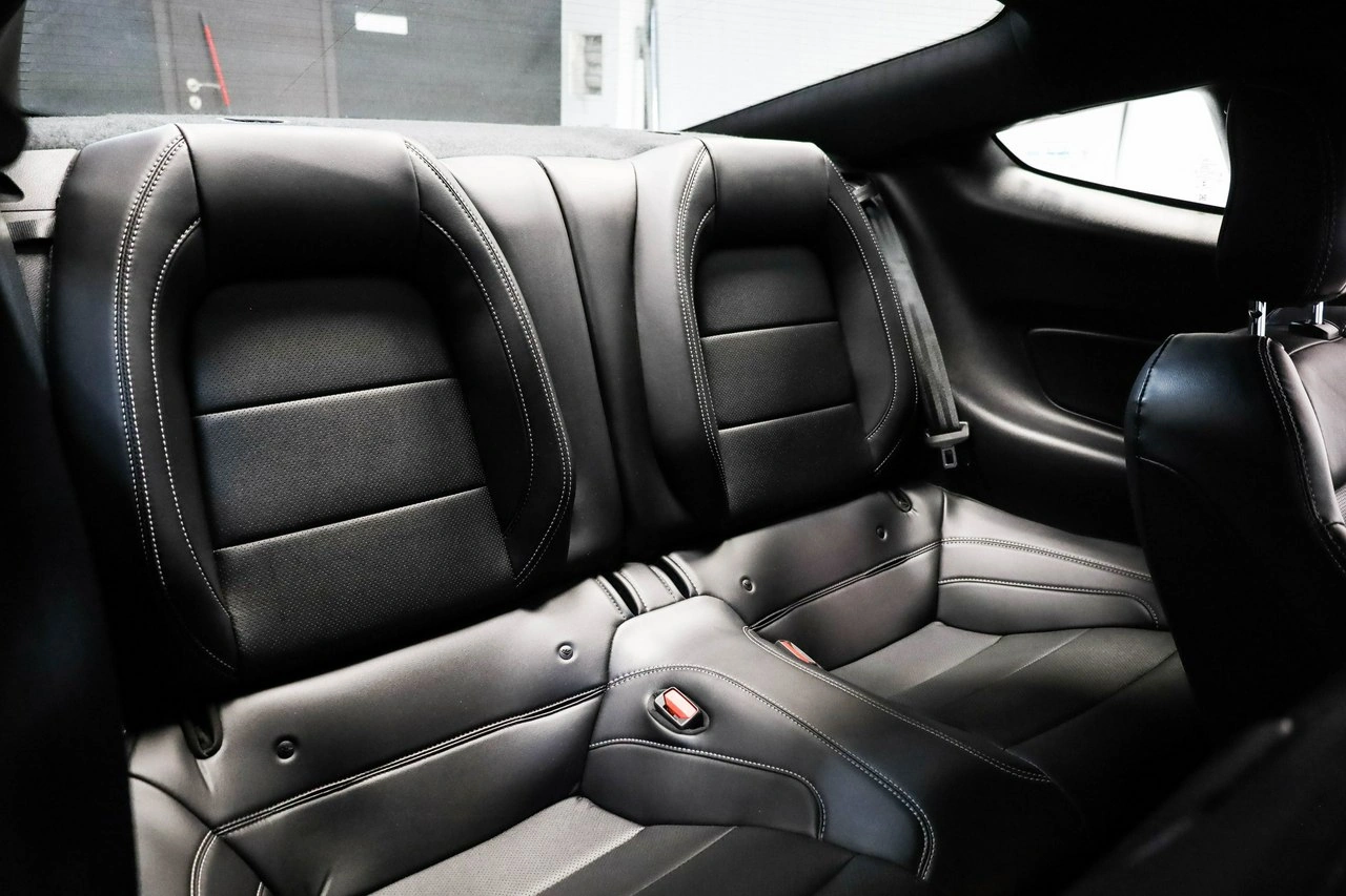 Ford Mustang - Zdjęcie 26