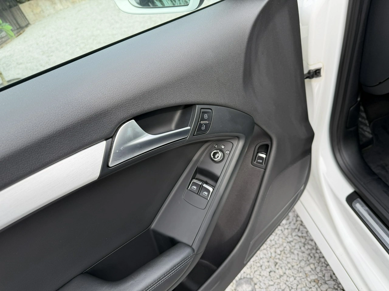 Audi A5 - Zdjęcie 13