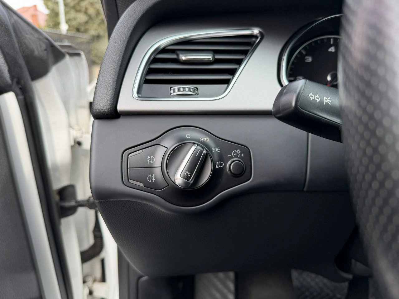 Audi A5 - Zdjęcie 14