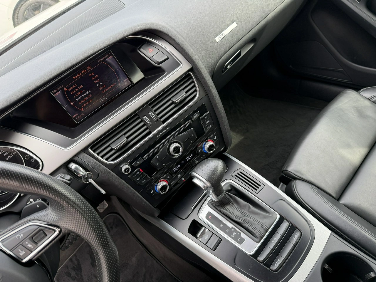 Audi A5 - Zdjęcie 20