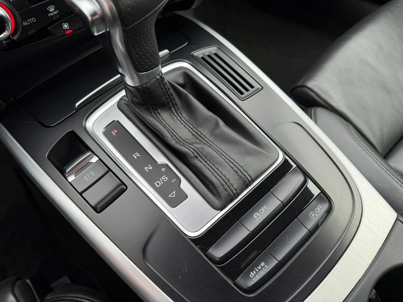 Audi A5 - Zdjęcie 23