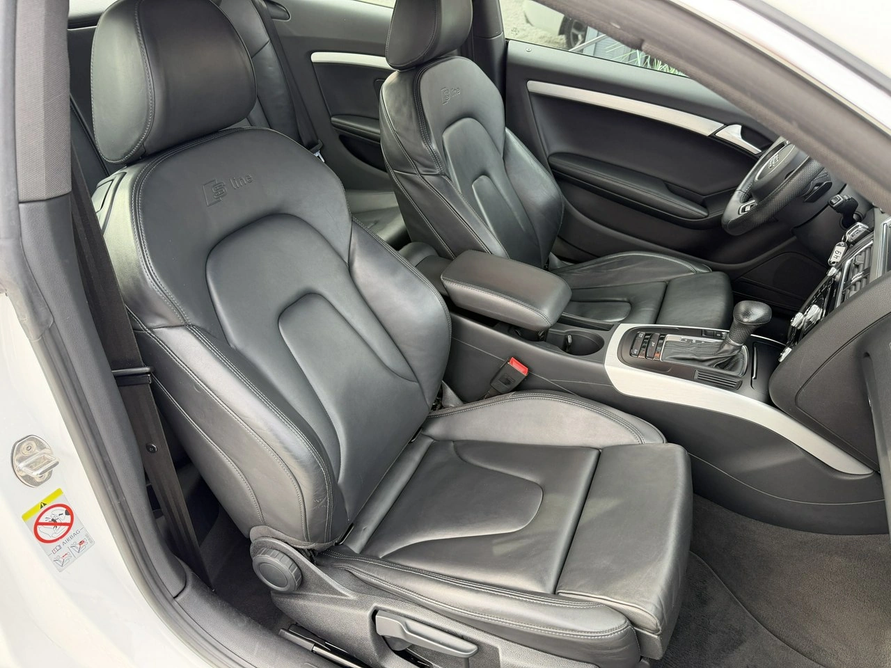 Audi A5 - Zdjęcie 26