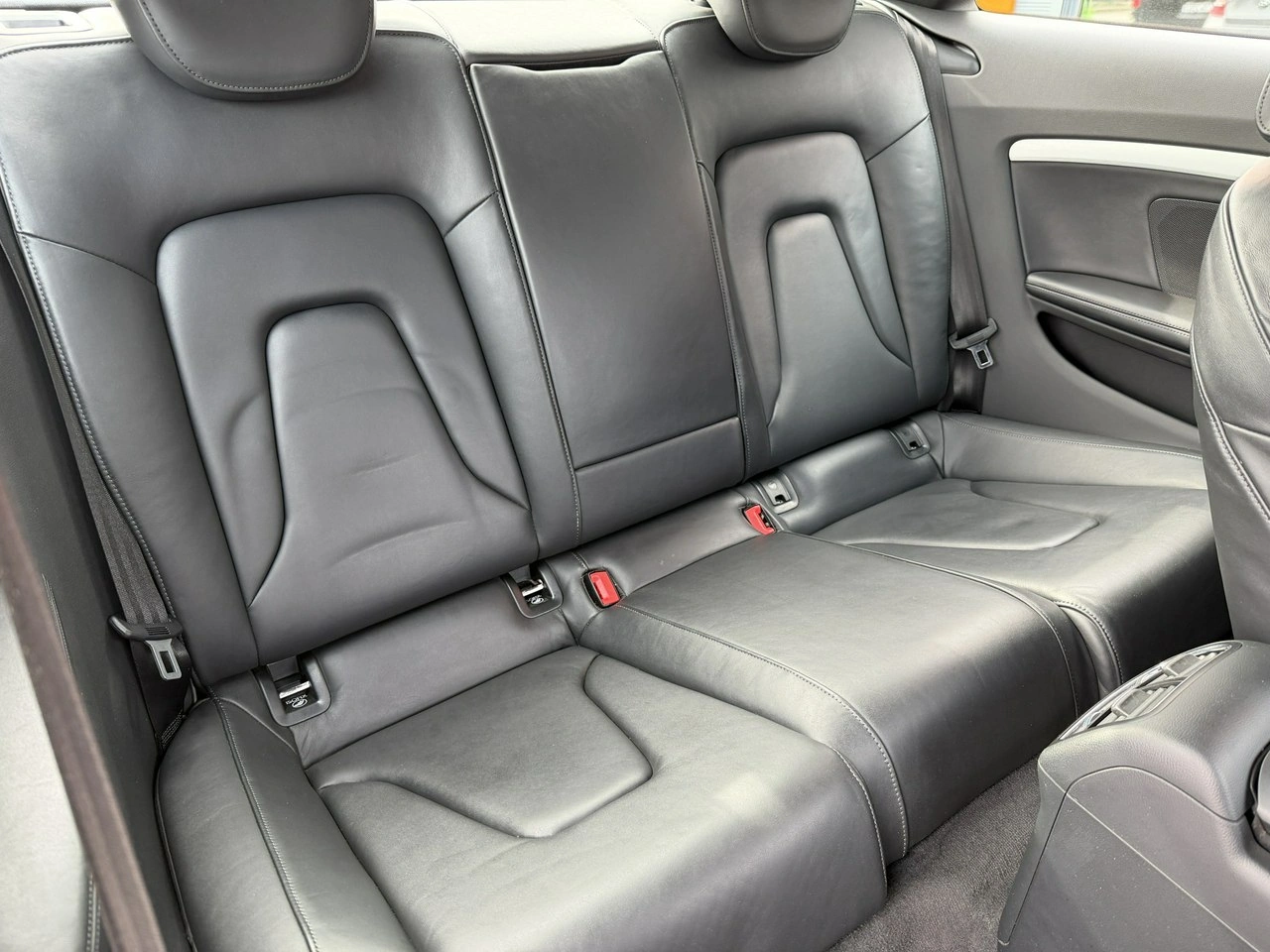 Audi A5 - Zdjęcie 28