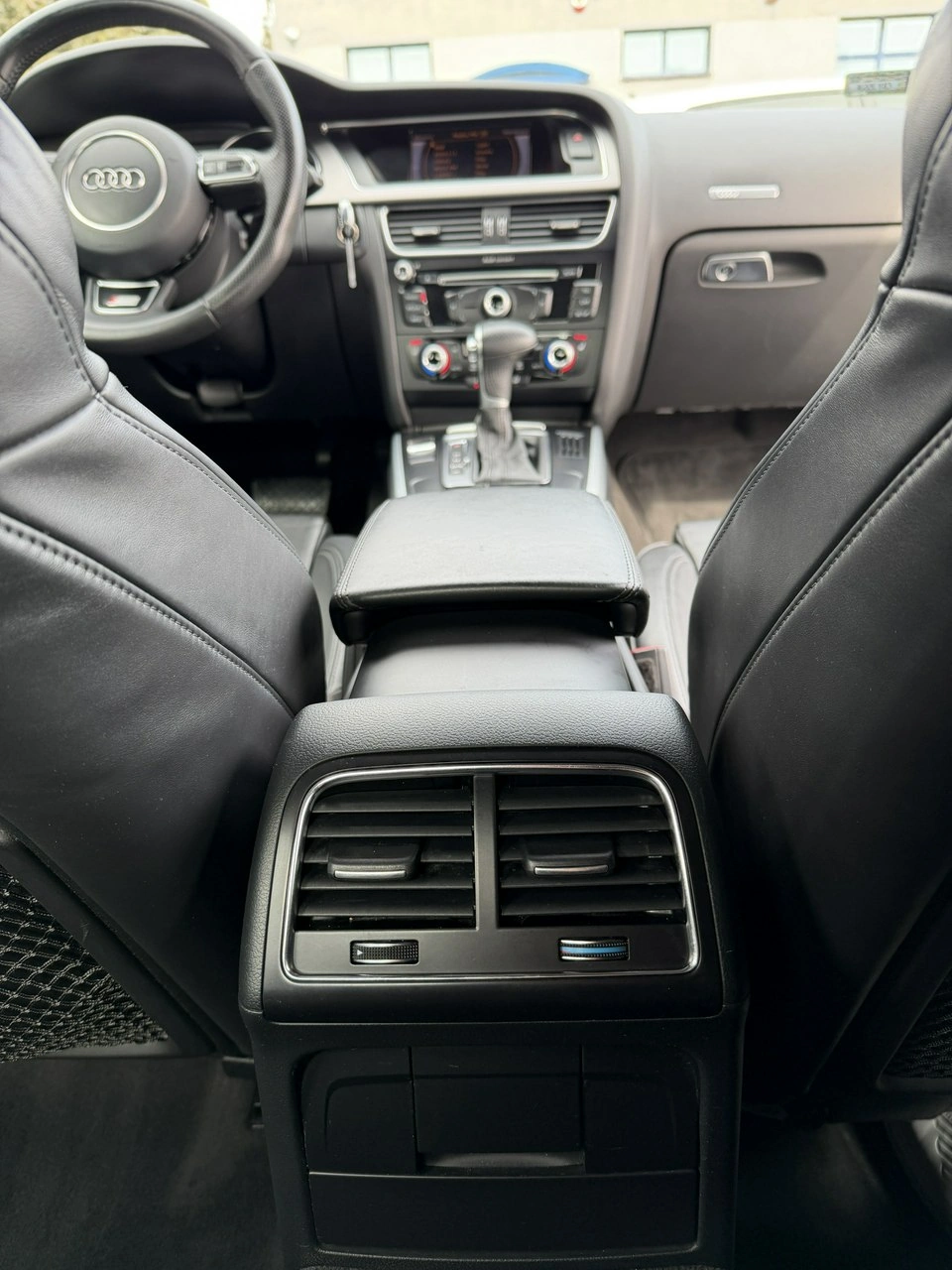 Audi A5 - Zdjęcie 29